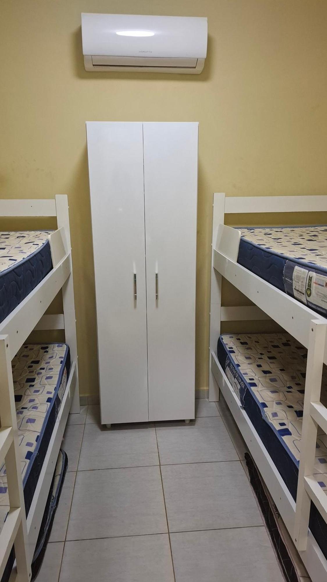 Flat Para 8 Pessoas No Melhor De Gravata Exterior foto
