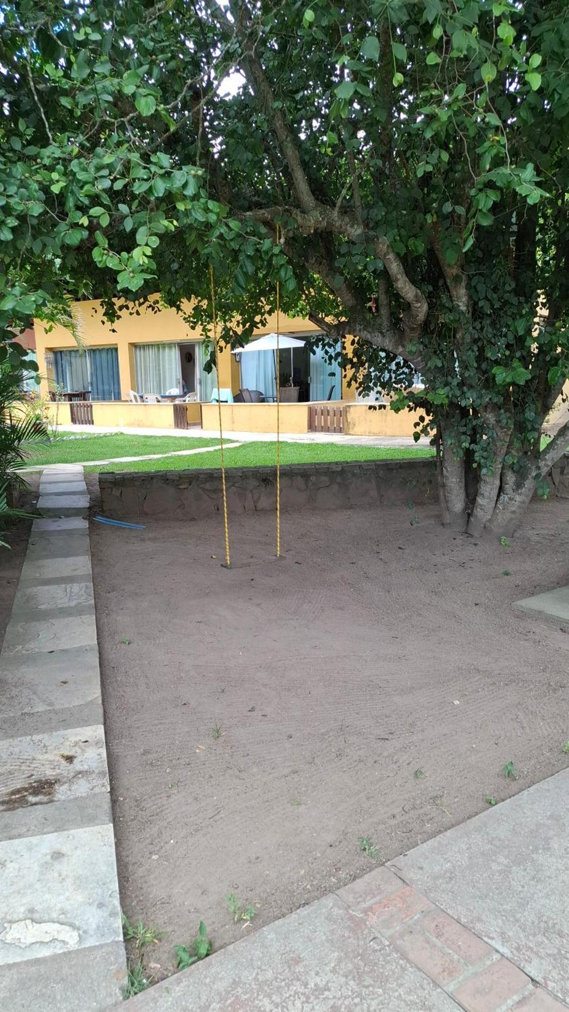 Flat Para 8 Pessoas No Melhor De Gravata Exterior foto