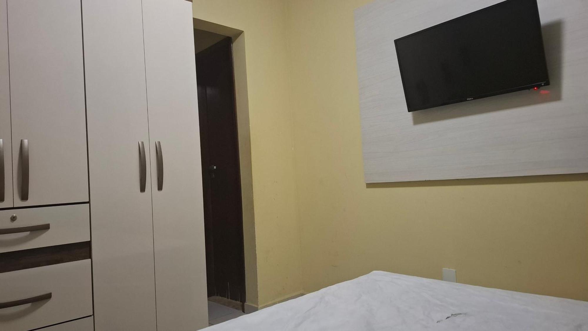 Flat Para 8 Pessoas No Melhor De Gravata Exterior foto