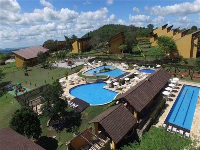 Flat Para 8 Pessoas No Melhor De Gravata Exterior foto