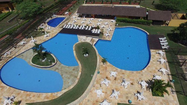 Flat Para 8 Pessoas No Melhor De Gravata Exterior foto
